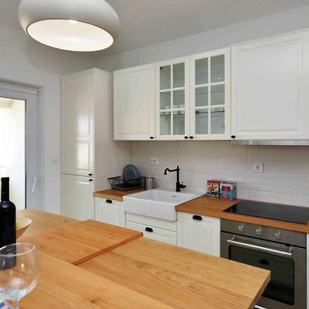Apartments Enida 베티나 외부 사진