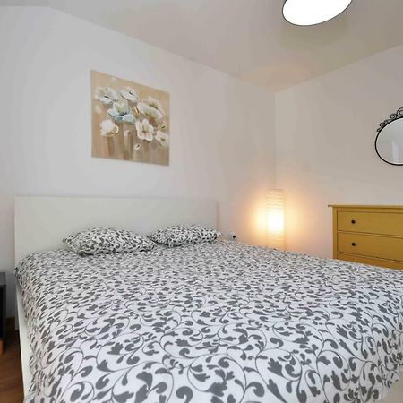 Apartments Enida 베티나 외부 사진
