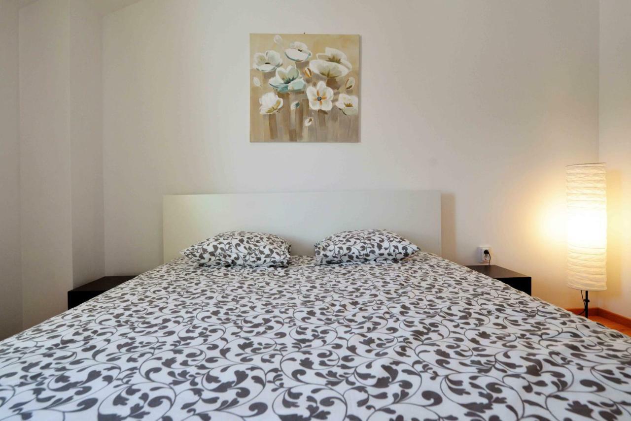 Apartments Enida 베티나 외부 사진