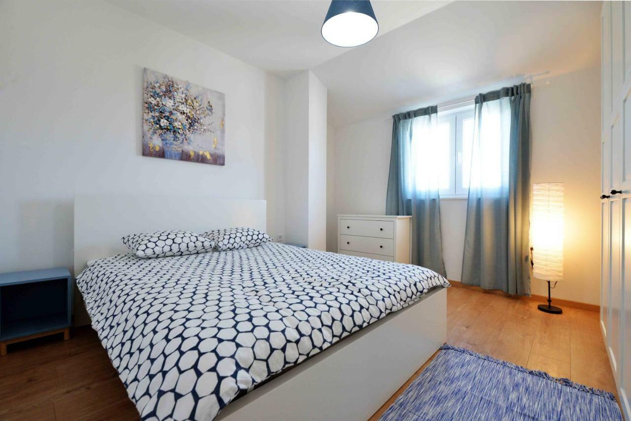 Apartments Enida 베티나 외부 사진