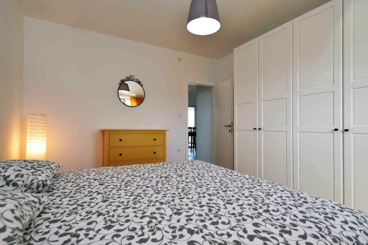 Apartments Enida 베티나 외부 사진