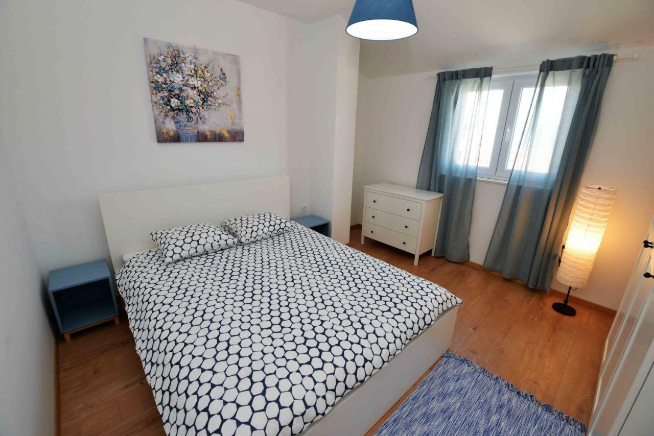 Apartments Enida 베티나 외부 사진