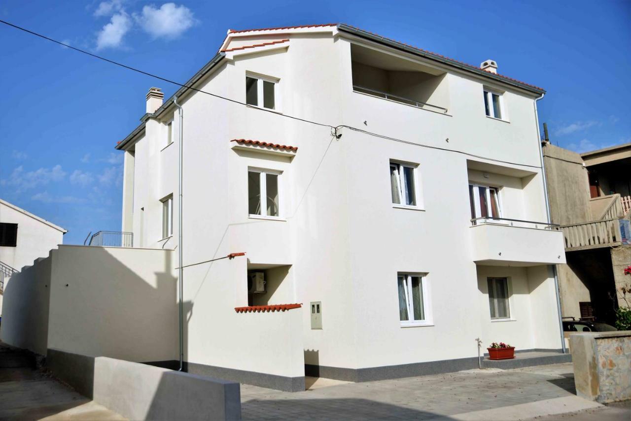 Apartments Enida 베티나 외부 사진