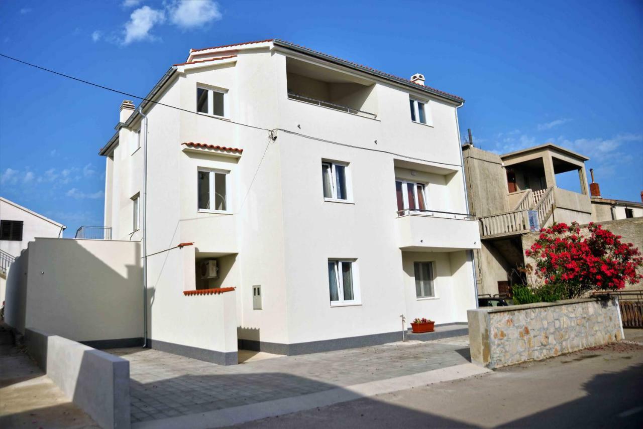 Apartments Enida 베티나 외부 사진