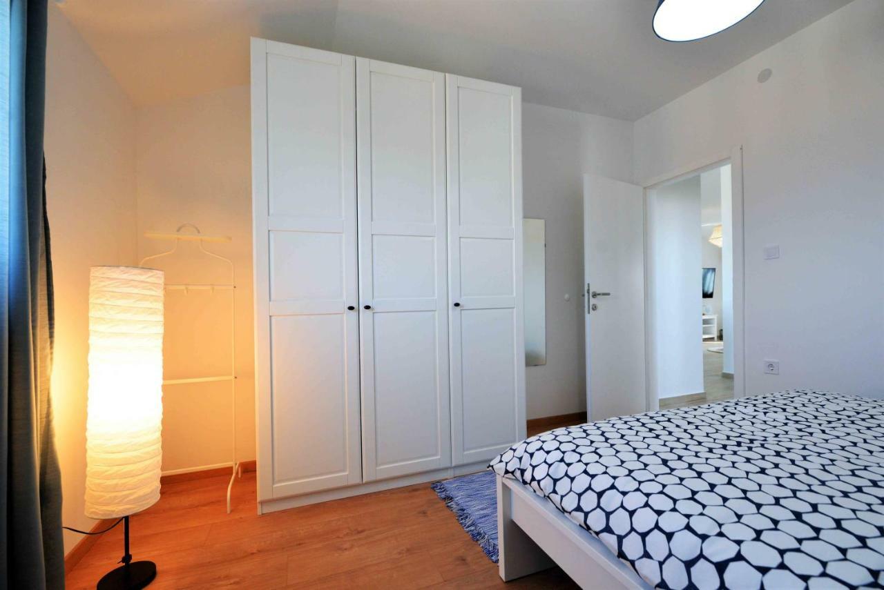 Apartments Enida 베티나 외부 사진