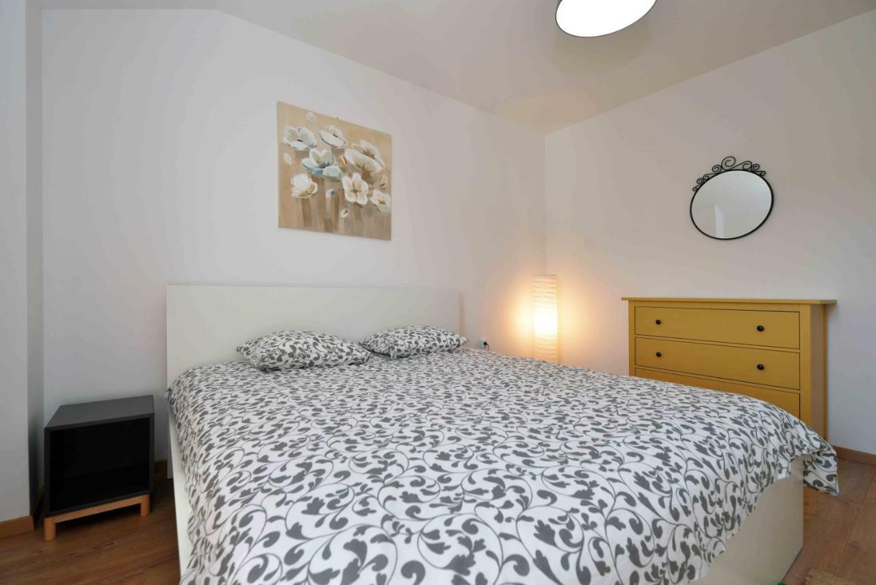 Apartments Enida 베티나 외부 사진