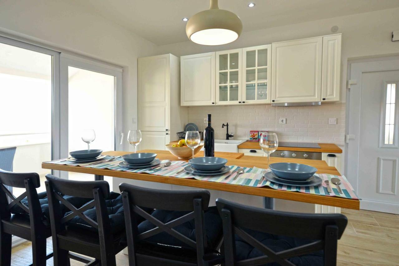 Apartments Enida 베티나 외부 사진