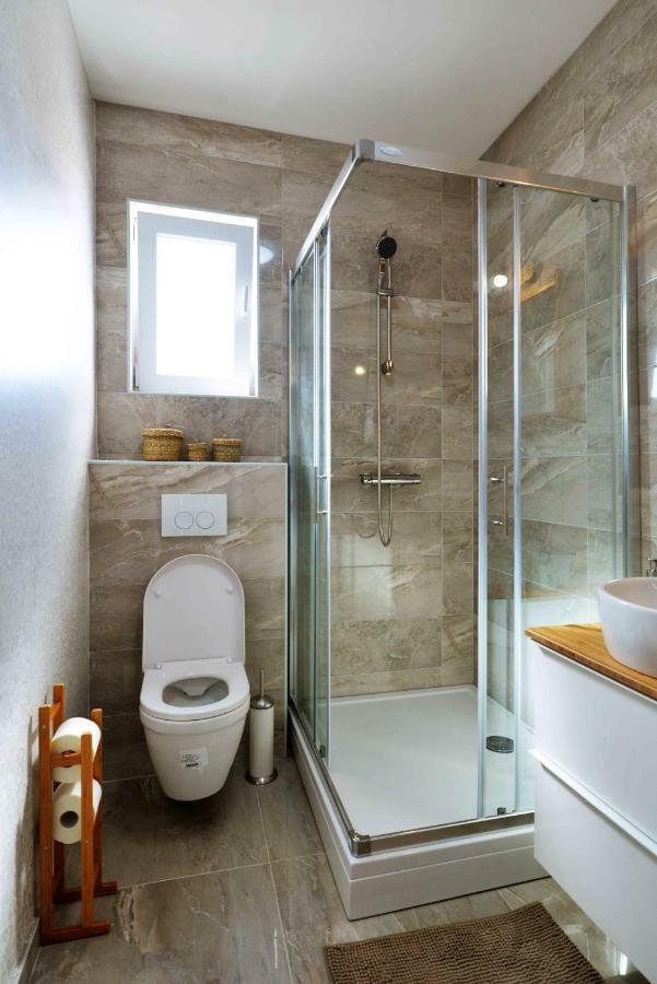 Apartments Enida 베티나 외부 사진