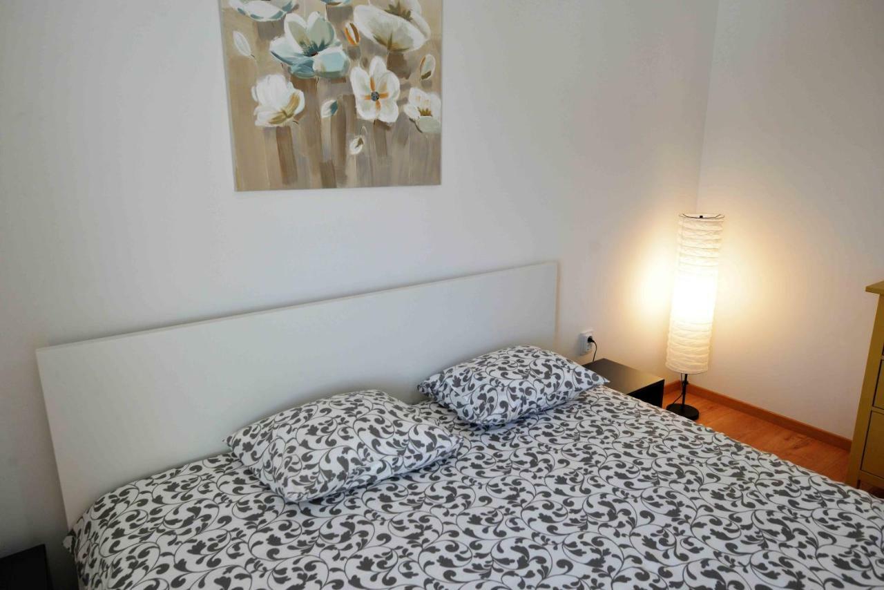 Apartments Enida 베티나 외부 사진