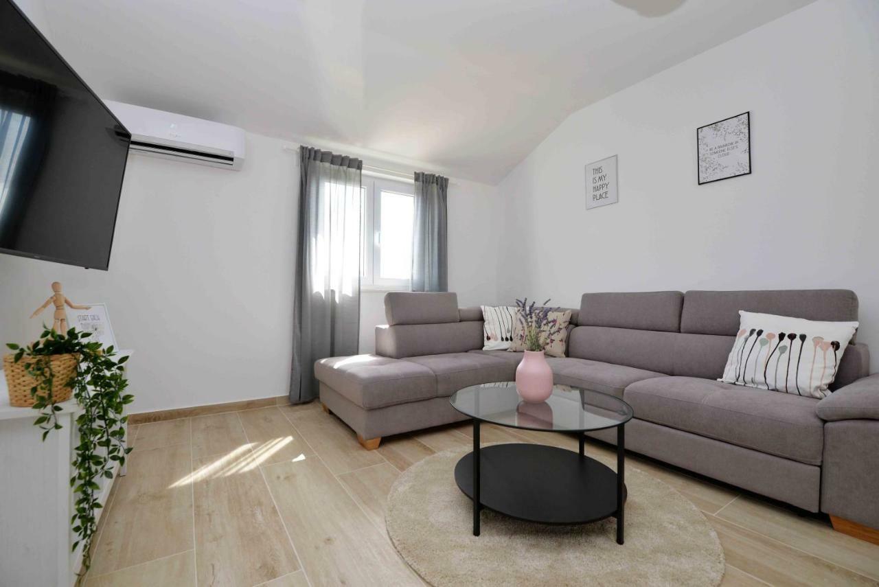 Apartments Enida 베티나 외부 사진